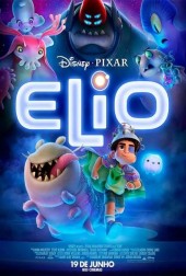 Em cartaz ELIO (2D)