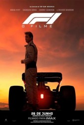 Em cartaz F1 O FILME (2D)