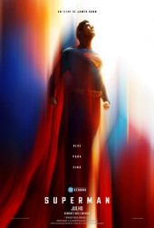 Em cartaz SUPERMAN (2D)
