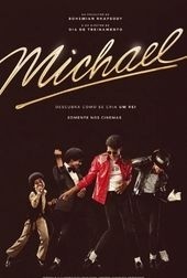 Em cartaz MICHAEL (2D)