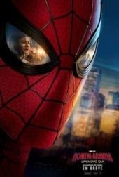 Em cartaz HOMEM-ARANHA: UM NOVO DIA (3D)